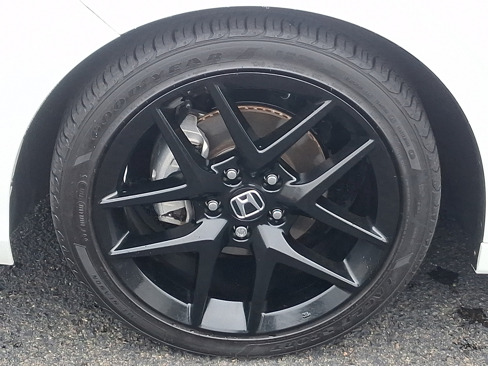 Used 2026 Honda Civic Sport image 26