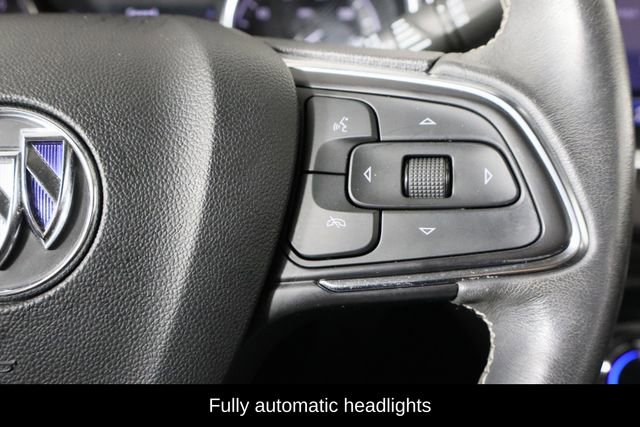 Used 2023 Buick Encore GX Preferred w/ Cold Weather Comfort Package FWD image 10