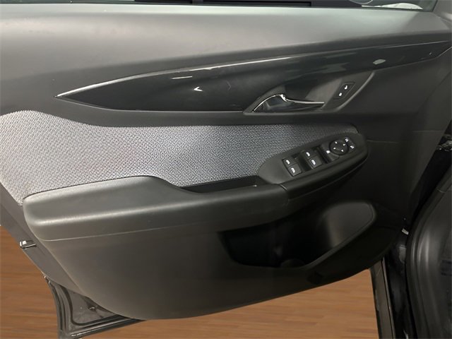 Used 2025 Chevrolet TrailBlazer LT image 11