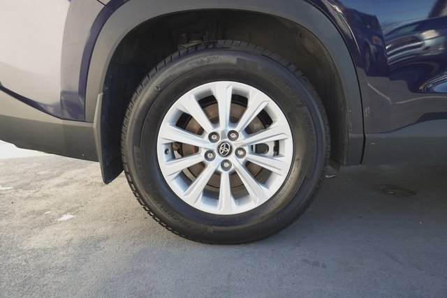 Certified 2024 Toyota Grand Highlander Limited image 31