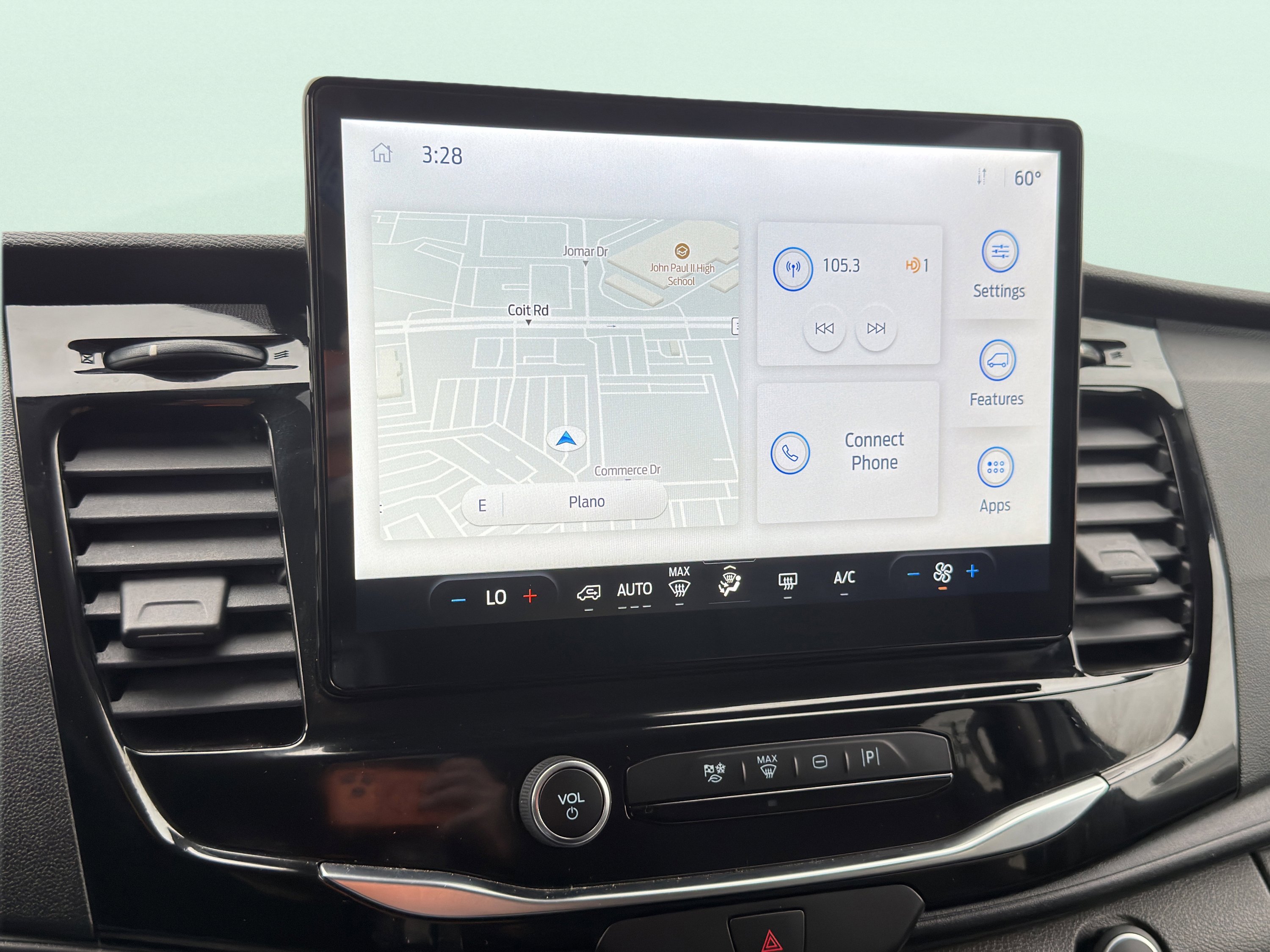 Used 2023 Ford Transit 350 XLT image 48