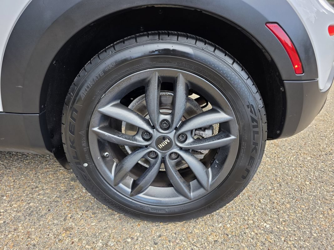 Used 2014 MINI Cooper Paceman S AWD/4WD image 34