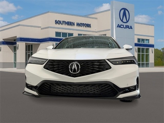 New 2026 Acura Integra A-Spec image 8