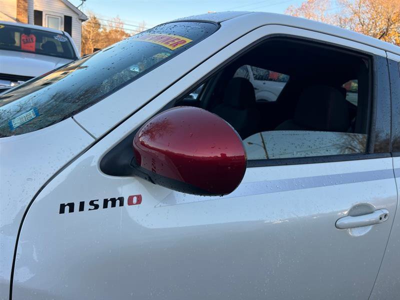 Used 2013 Nissan Juke NISMO image 15