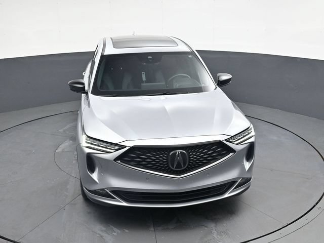 Used 2024 Acura MDX A-Spec AWD/4WD image 28