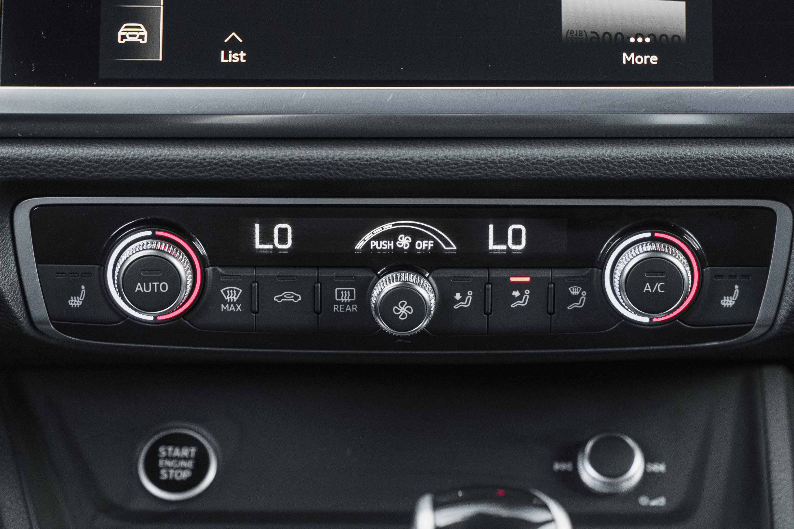 Used 2021 Audi Q3 2.0T Premium Plus w/ Premium Plus Package image 12