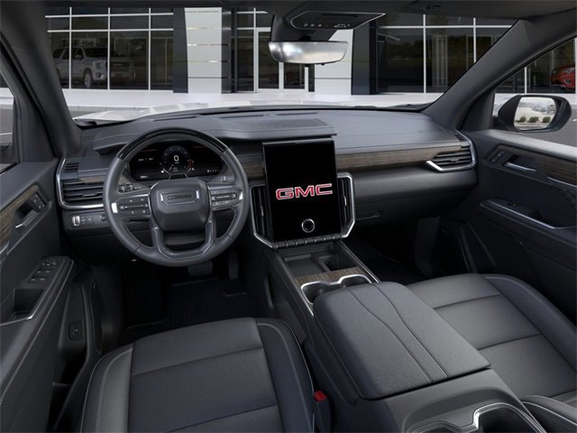 New 2026 GMC Acadia Denali w/ Super Cruise Package image 15