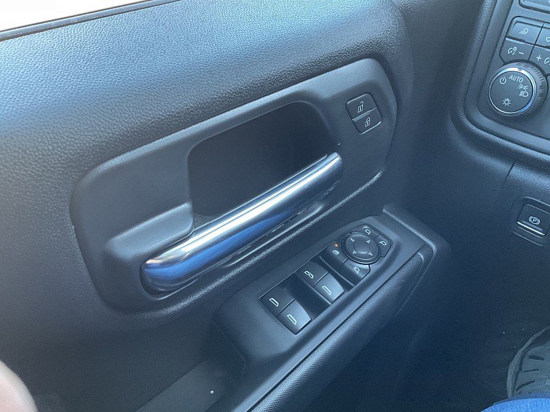 New 2026 Chevrolet Silverado 2500 Custom w/ Custom Value Package image 30