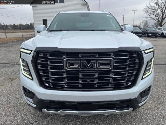 New 2026 GMC Yukon Denali Ultimate image 11