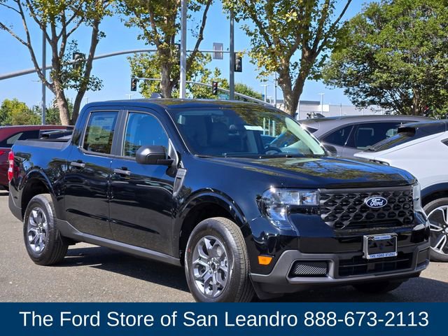 New 2025 Ford Maverick XLT image 11