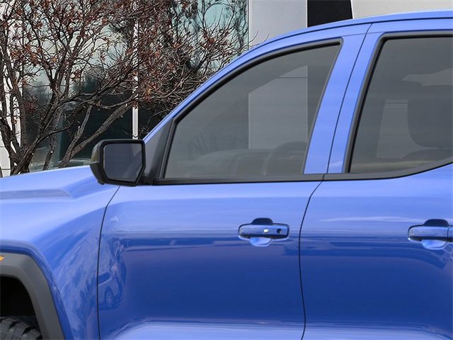 New 2026 GMC Canyon Elevation w/ Convenience Package image 12