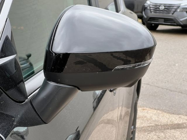 New 2026 Nissan Rogue Rock Creek w/ Rock Creek Premium Package image 36