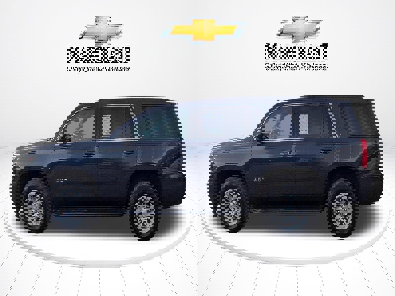 Used 2019 Chevrolet Tahoe LT image 7