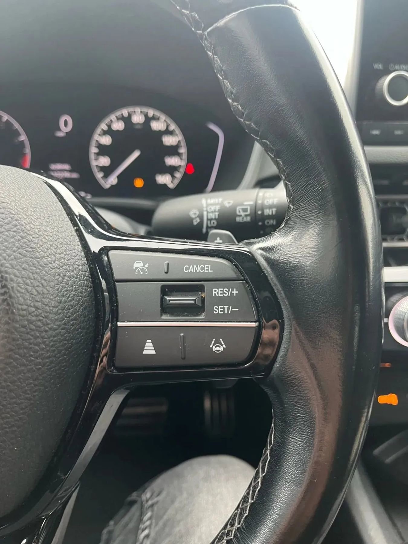 Used 2022 Honda Civic Sport image 19