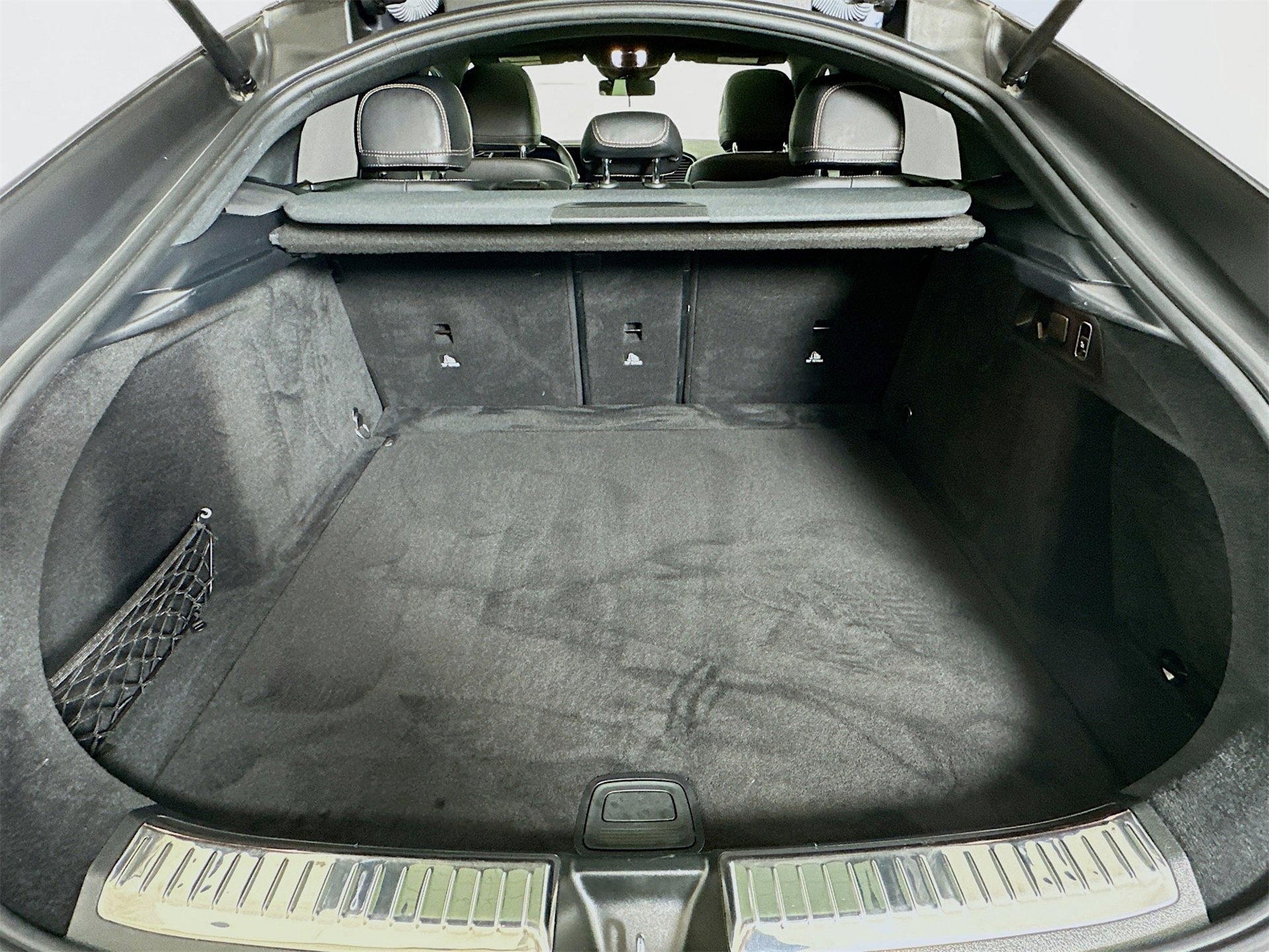 Certified 2024 Mercedes-Benz GLE 53 AMG 4MATIC Coupe image 29