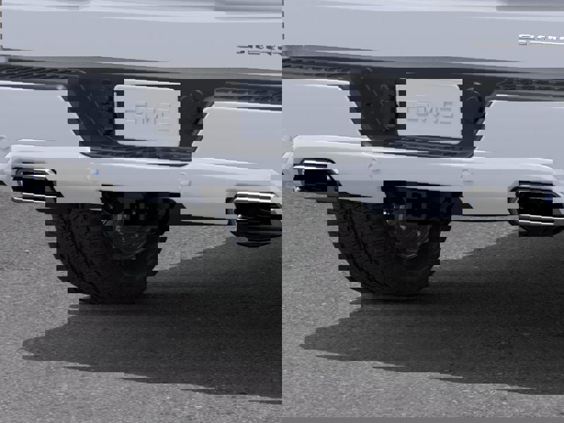 New 2026 GMC Sierra 1500 Denali Ultimate image 38