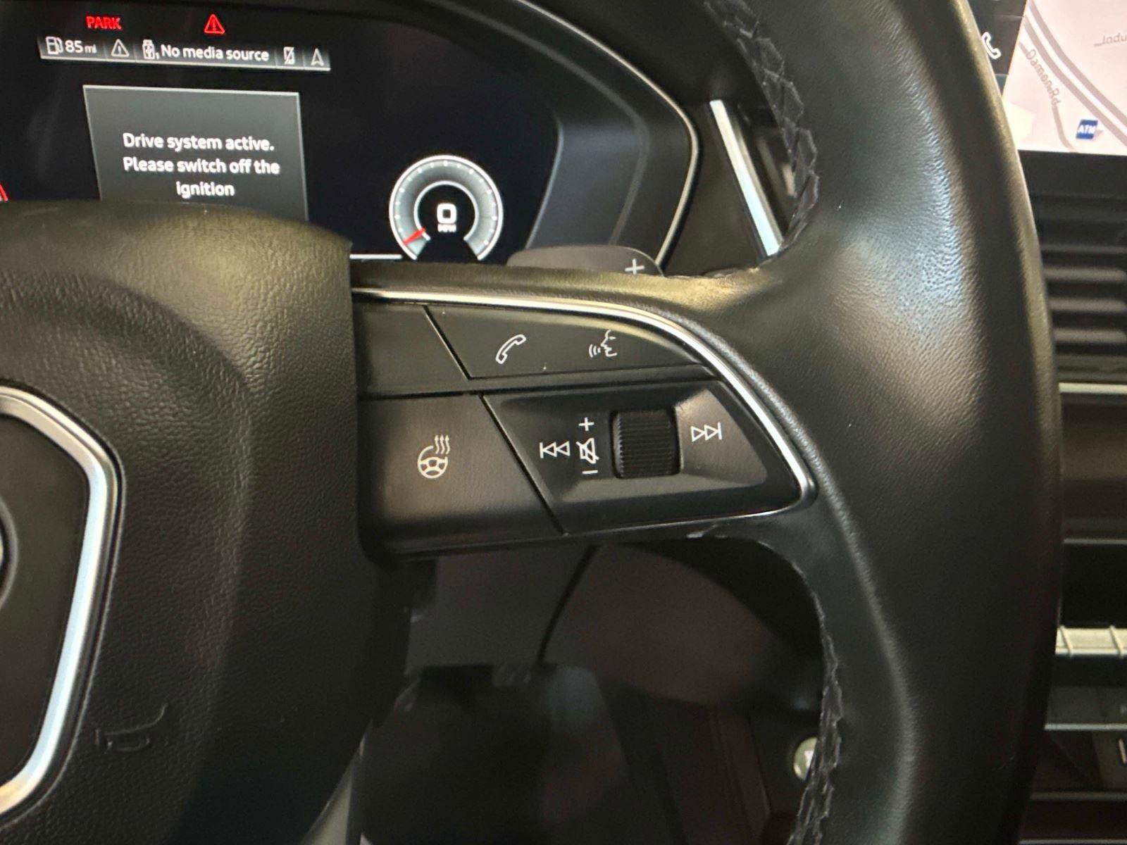 Used 2023 Audi Q5 Premium Plus w/ Premium Plus Package image 27