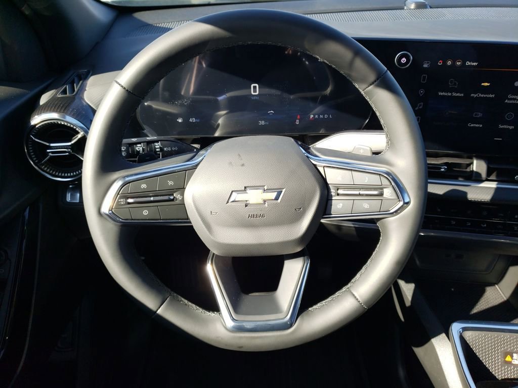 New 2026 Chevrolet Equinox LT w/ Convenience Package II image 14