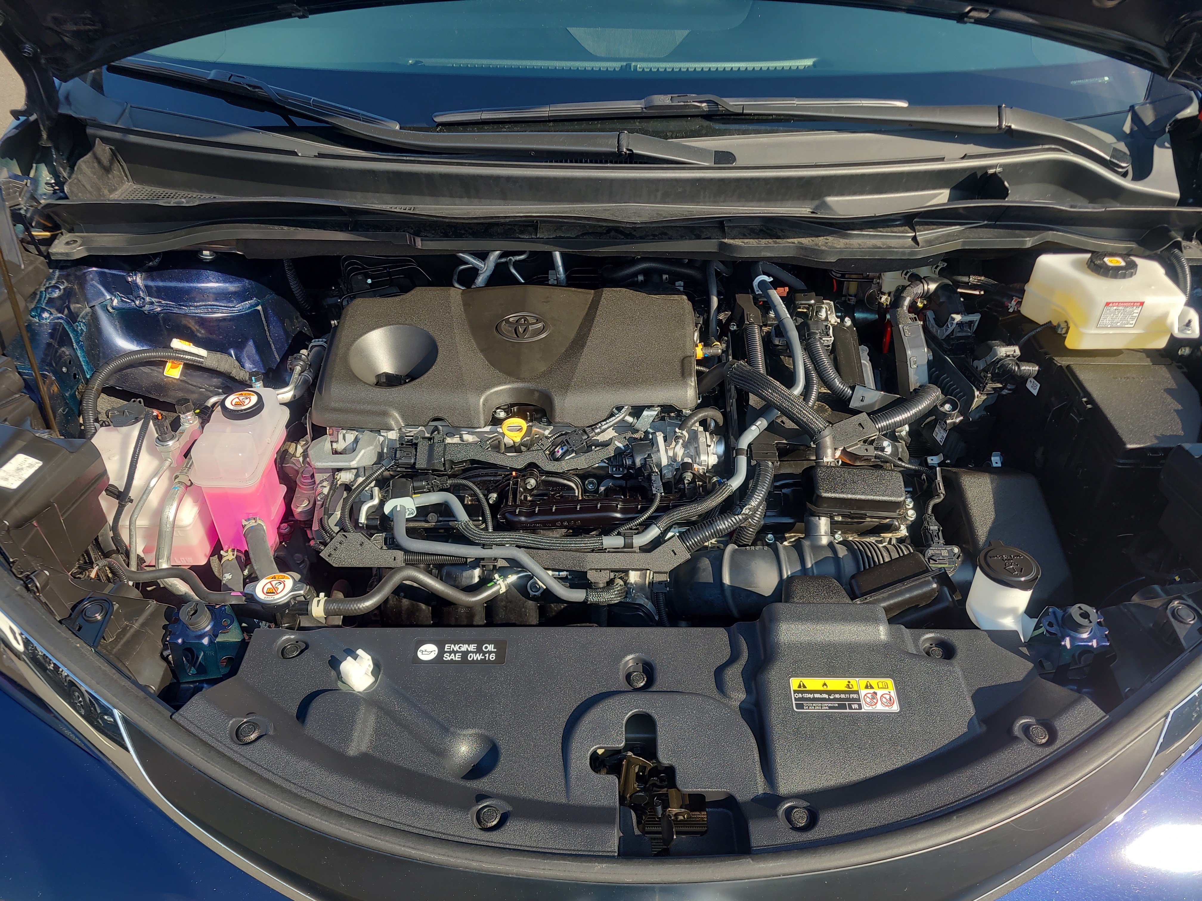 Certified 2026 Toyota Sienna XLE FWD image 32