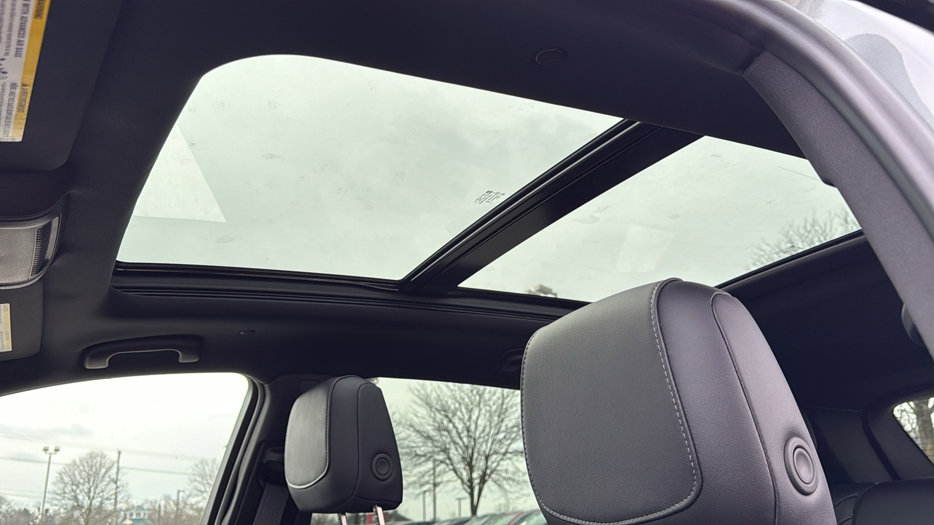 New 2026 Cadillac XT5 Premium Luxury w/ Driver Assist Package image 30