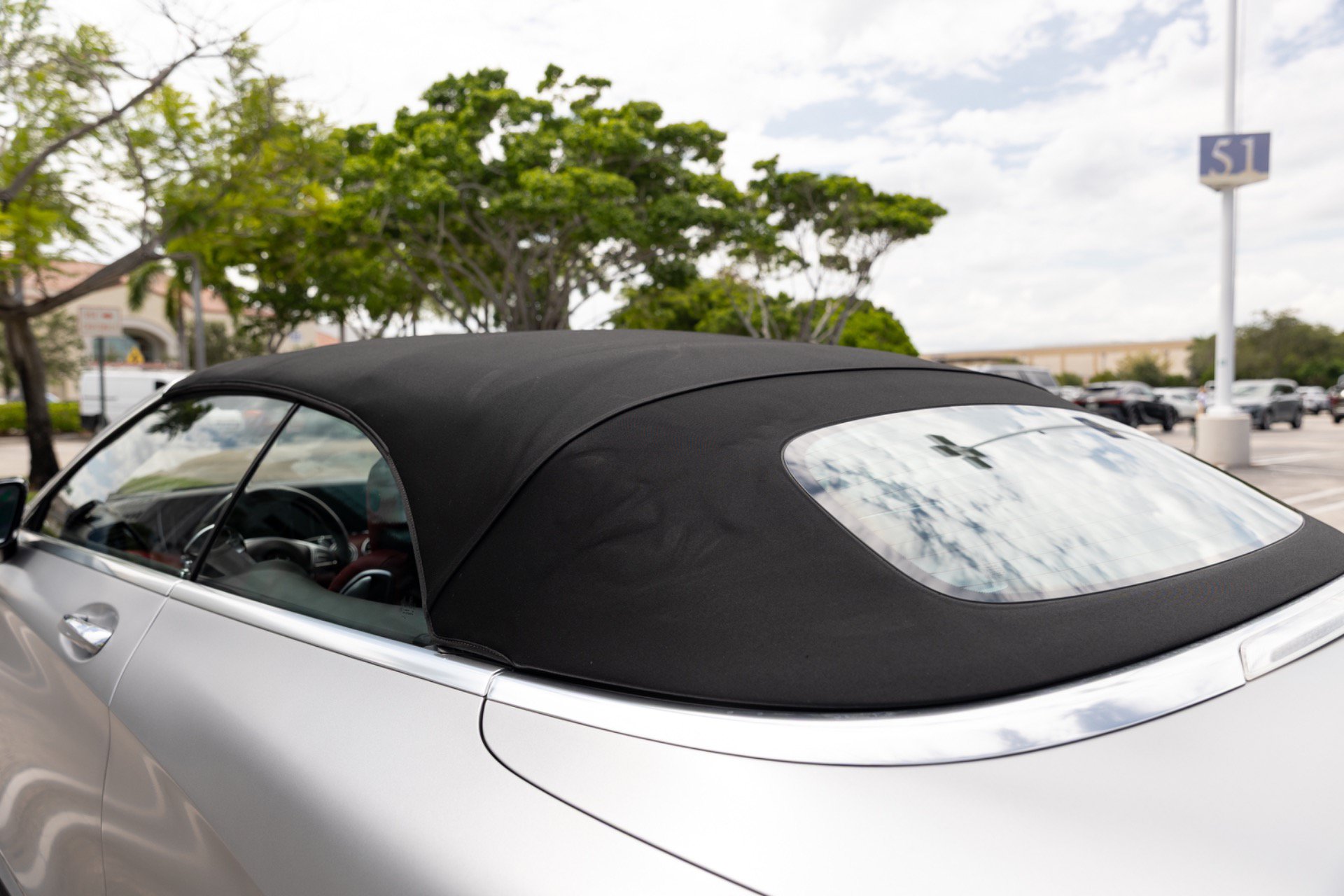 Used 2017 Mercedes-Benz S 65 AMG Cabriolet image 28