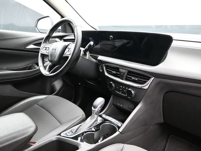 Used 2025 Buick Encore GX Preferred image 12