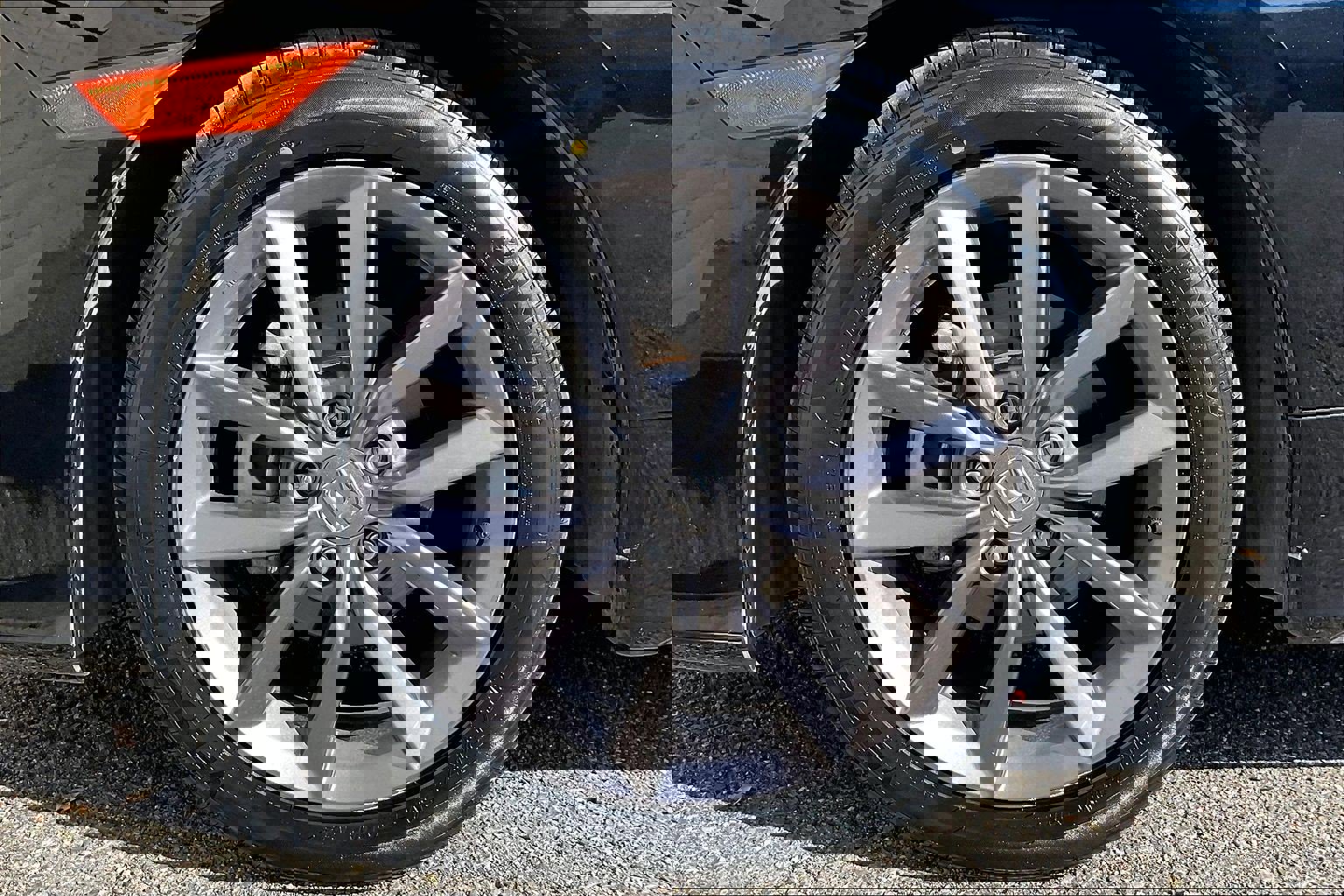 Used 2021 Honda Civic EX-L image 8