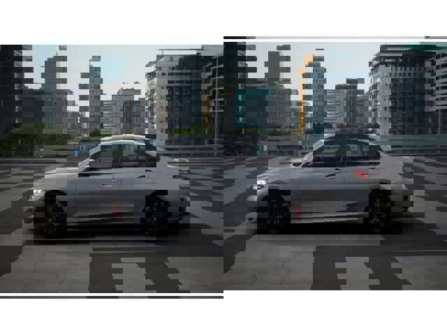 New 2026 BMW 330i Sedan w/ M Sport Package image 4