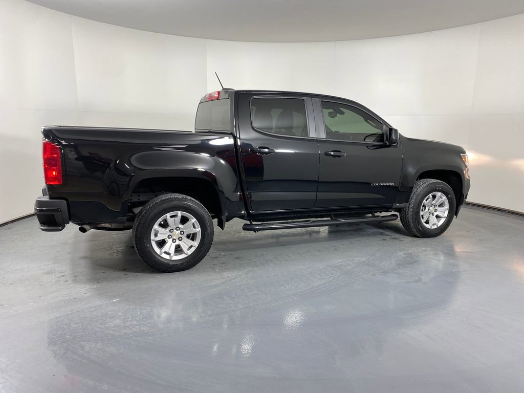 Used 2022 Chevrolet Colorado LT image 6