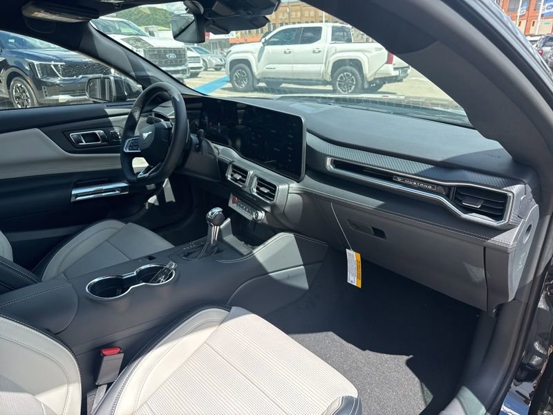 New 2025 Ford Mustang GT Premium image 14