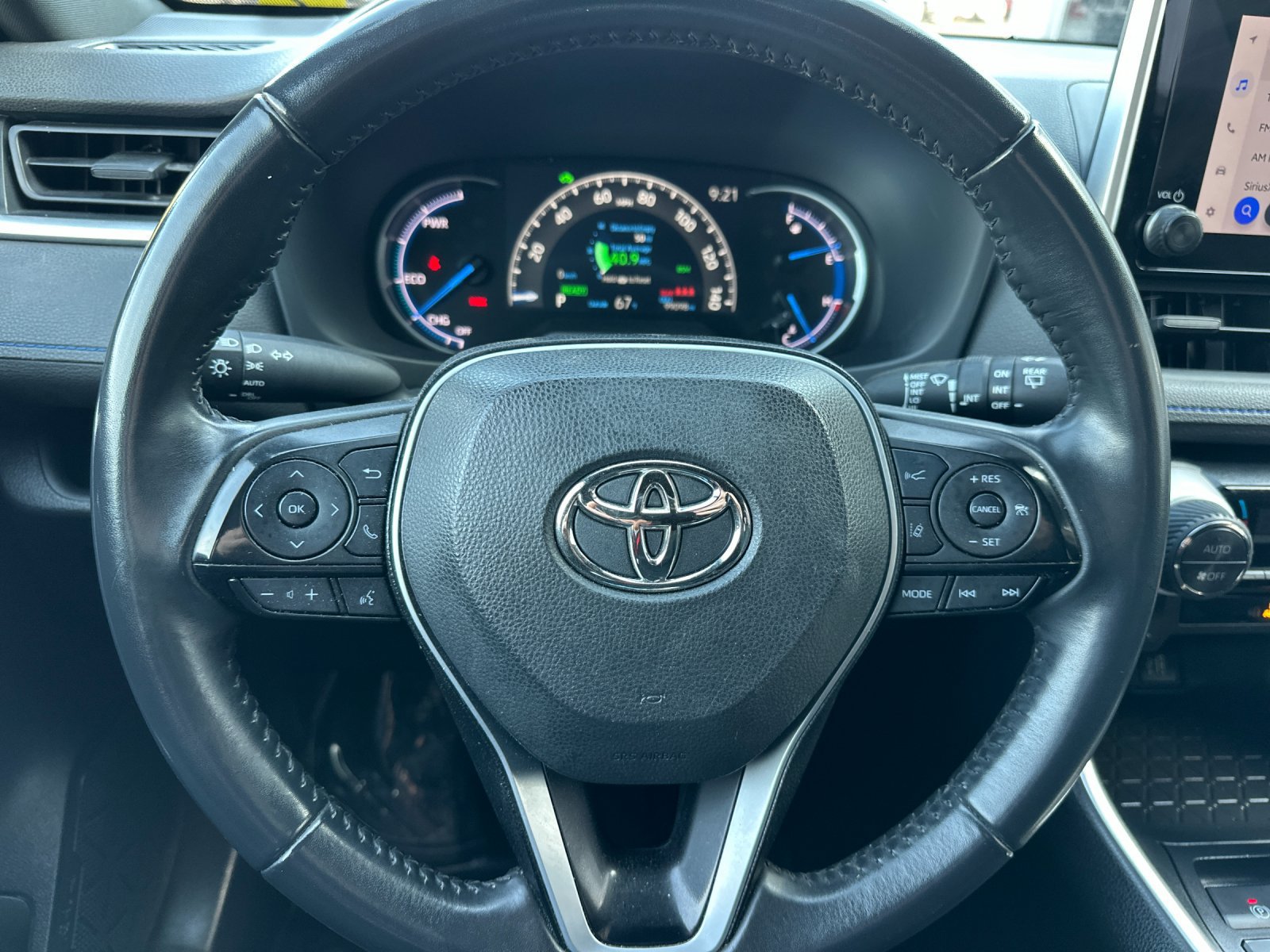 Used 2024 Toyota RAV4 SE AWD/4WD image 22
