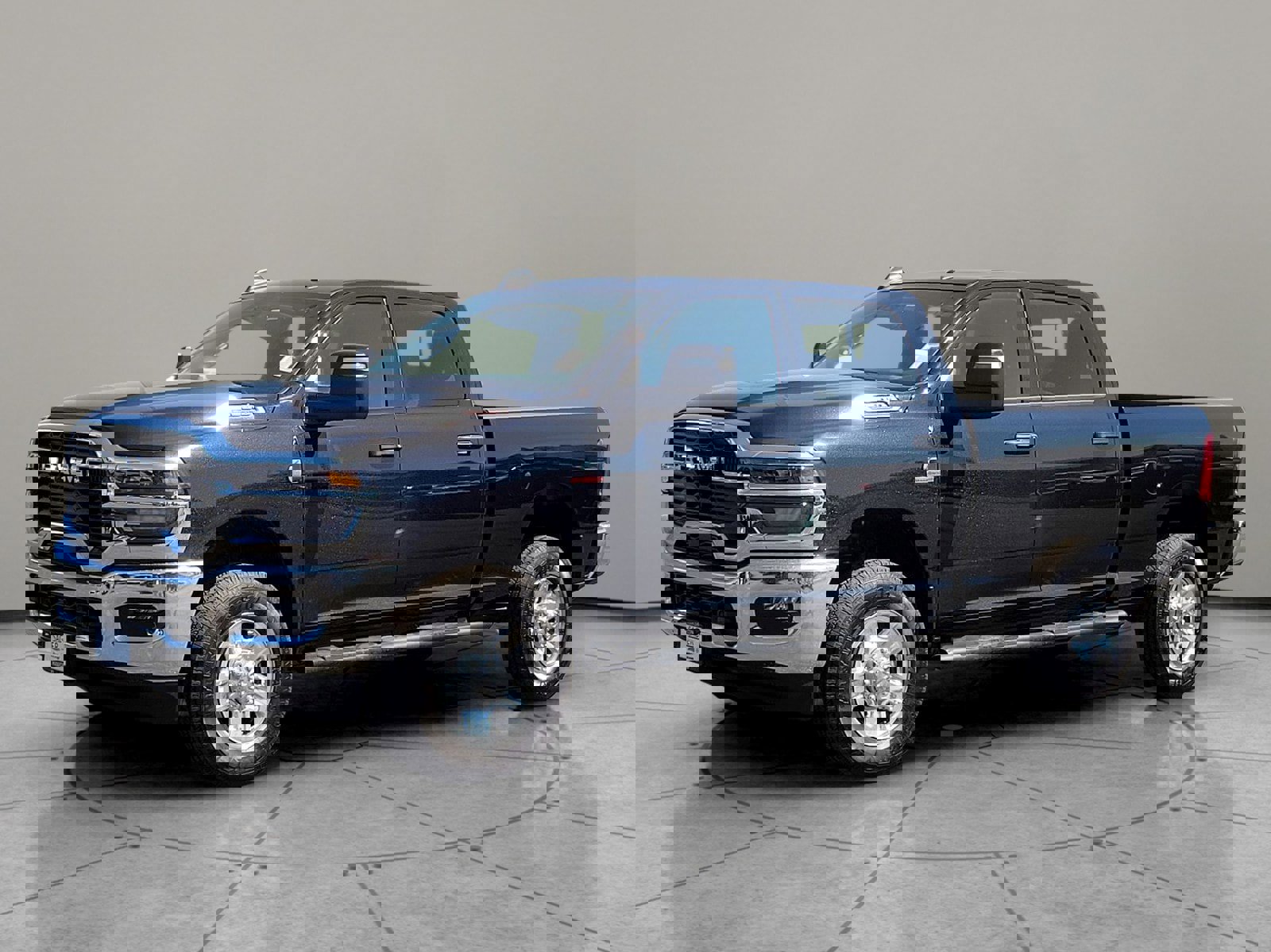 New 2025 RAM 2500 Tradesman image 8