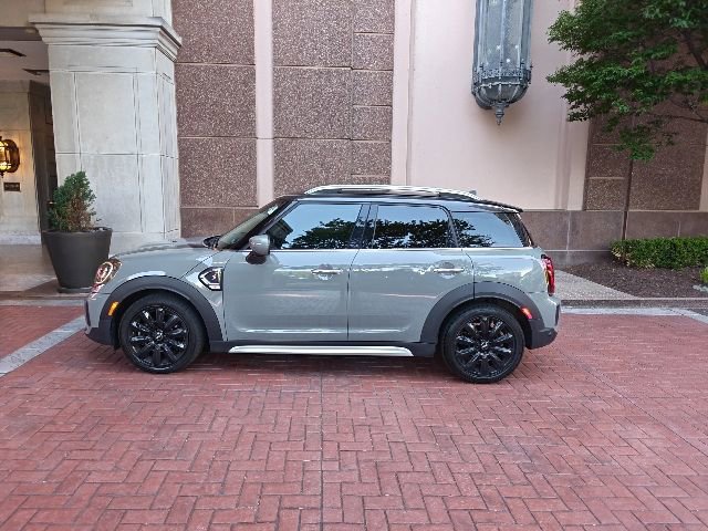 Used 2023 MINI Cooper Countryman S FWD image 7