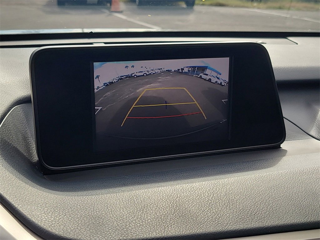 Used 2016 Lexus RX 350 350 image 22