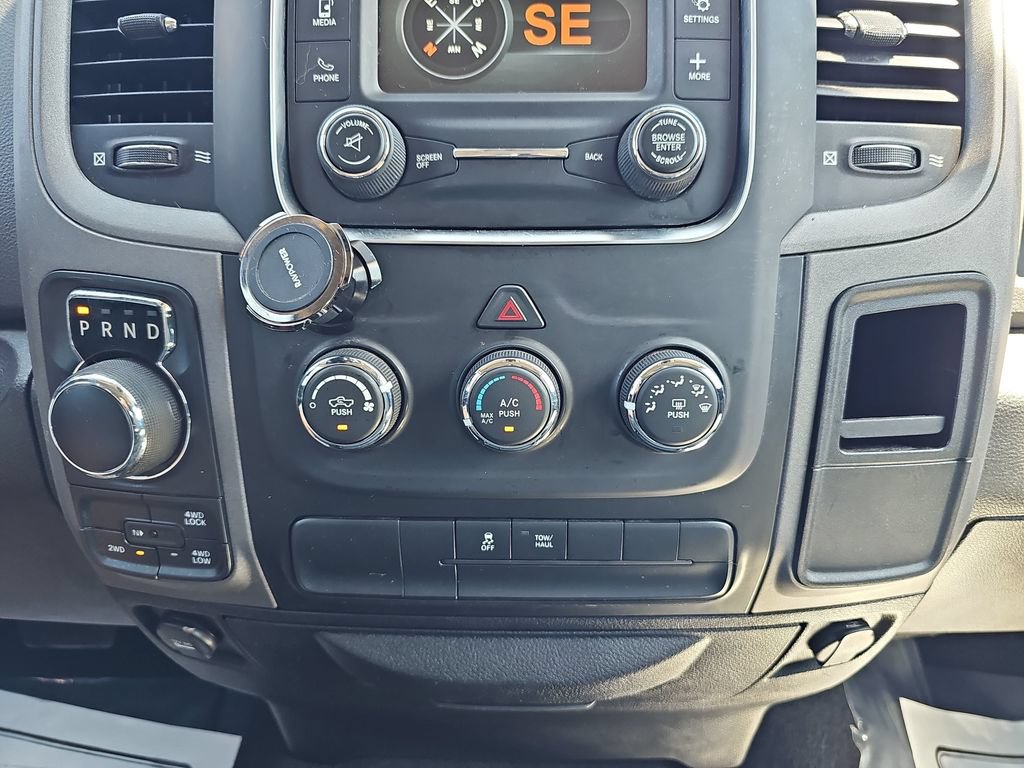 Used 2019 RAM 1500 Tradesman w/ Tradesman SXT Package AWD/4WD image 24