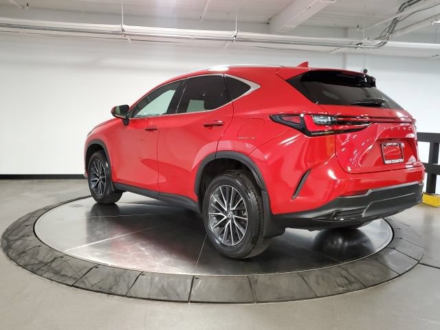 Used 2024 Lexus NX 350 AWD w/ Cold Area Package image 6
