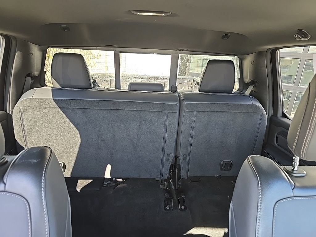 Used 2020 RAM 1500 Sport image 10