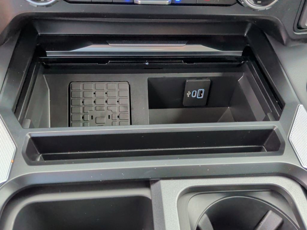 New 2026 Ford F250 Platinum image 33