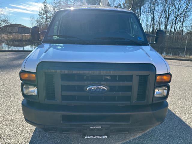 Used 2012 Ford E-250 and Econoline 250 w/ PWR Group image 2