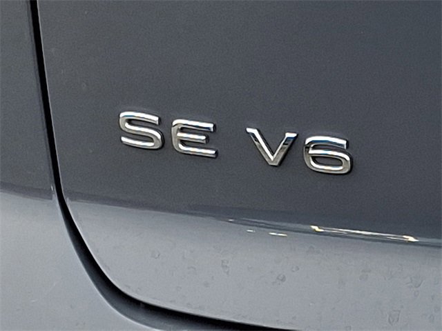 Used 2022 Volkswagen Atlas Cross Sport SE image 32