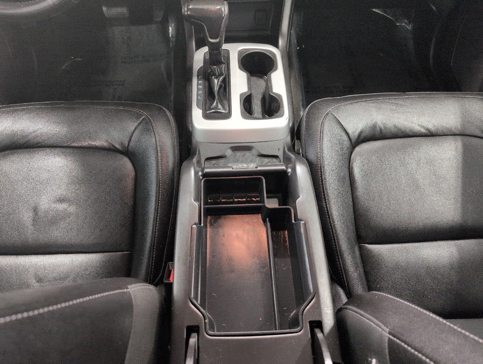 Used 2018 Chevrolet Colorado ZR2 AWD/4WD image 17