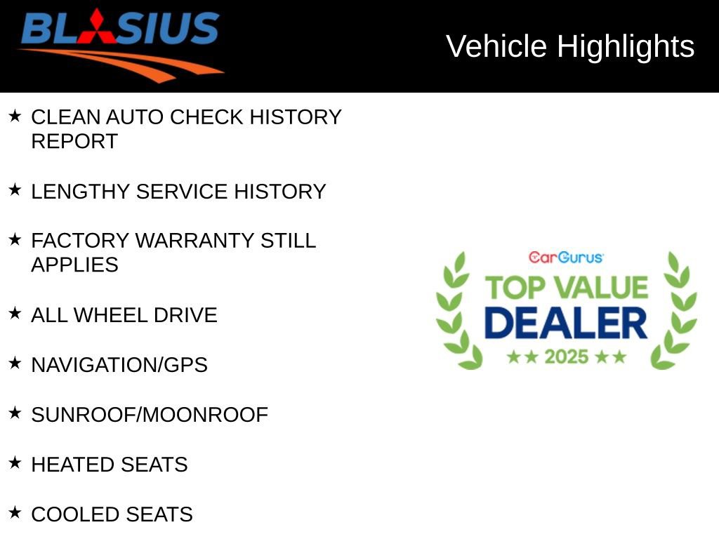 Used 2024 Volkswagen Atlas SEL Premium R-Line AWD/4WD image 17