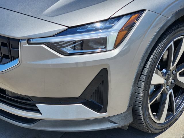 Used 2022 Polestar Polestar 2 w/ Plus Package AWD/4WD image 8