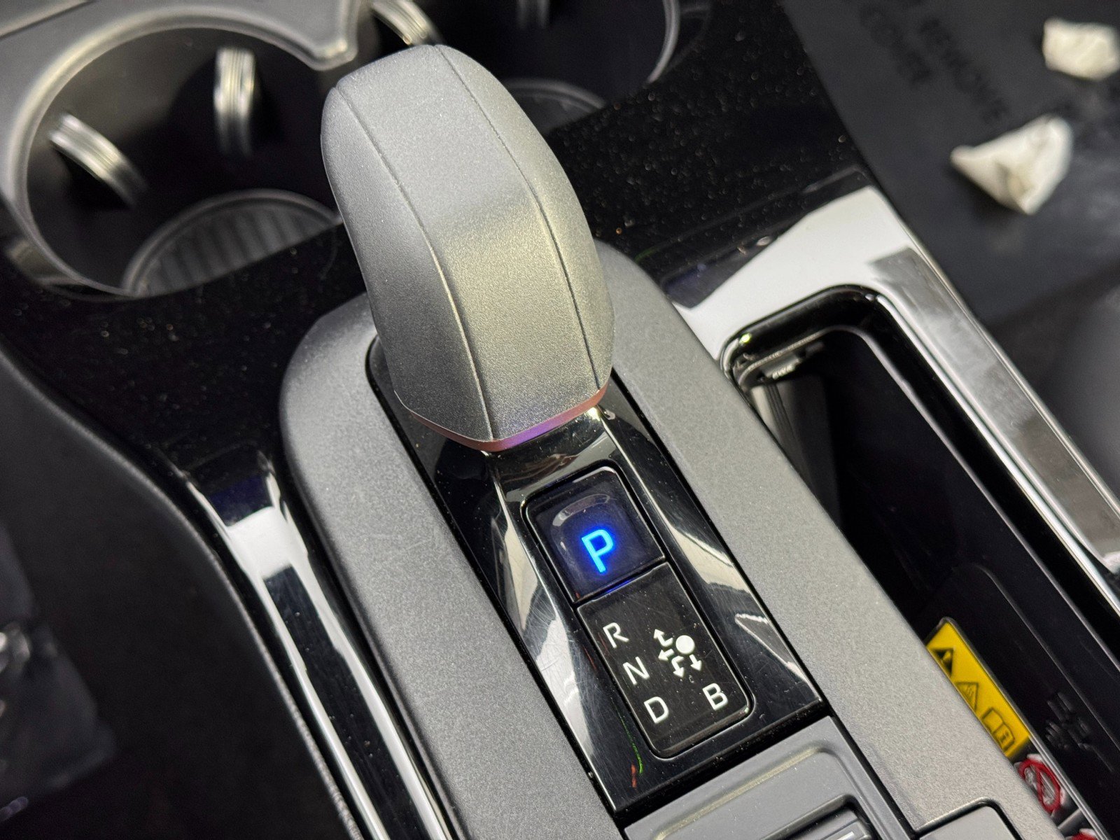 Used 2024 Toyota Prius Prime Premium w/ Advanced Technology Package FWD image 31