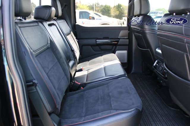 Used 2023 Ford F150 Raptor w/ Equipment Group 802A Raptor R AWD/4WD image 13