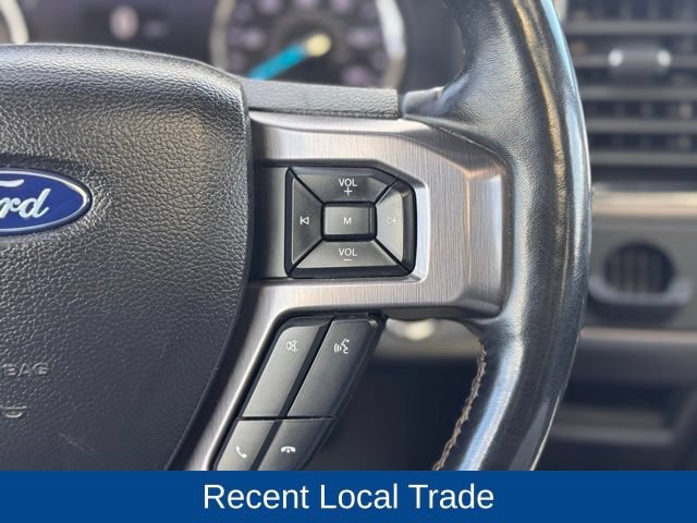 Used 2019 Ford Expedition Platinum AWD/4WD image 13