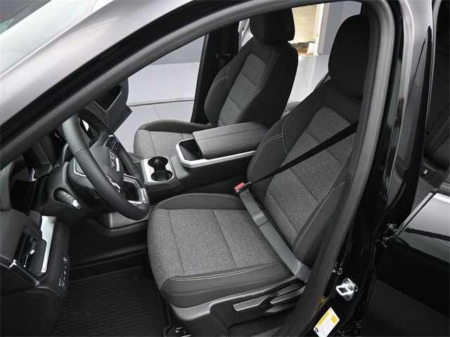 New 2026 GMC Terrain Elevation w/ Technology Package II image 11