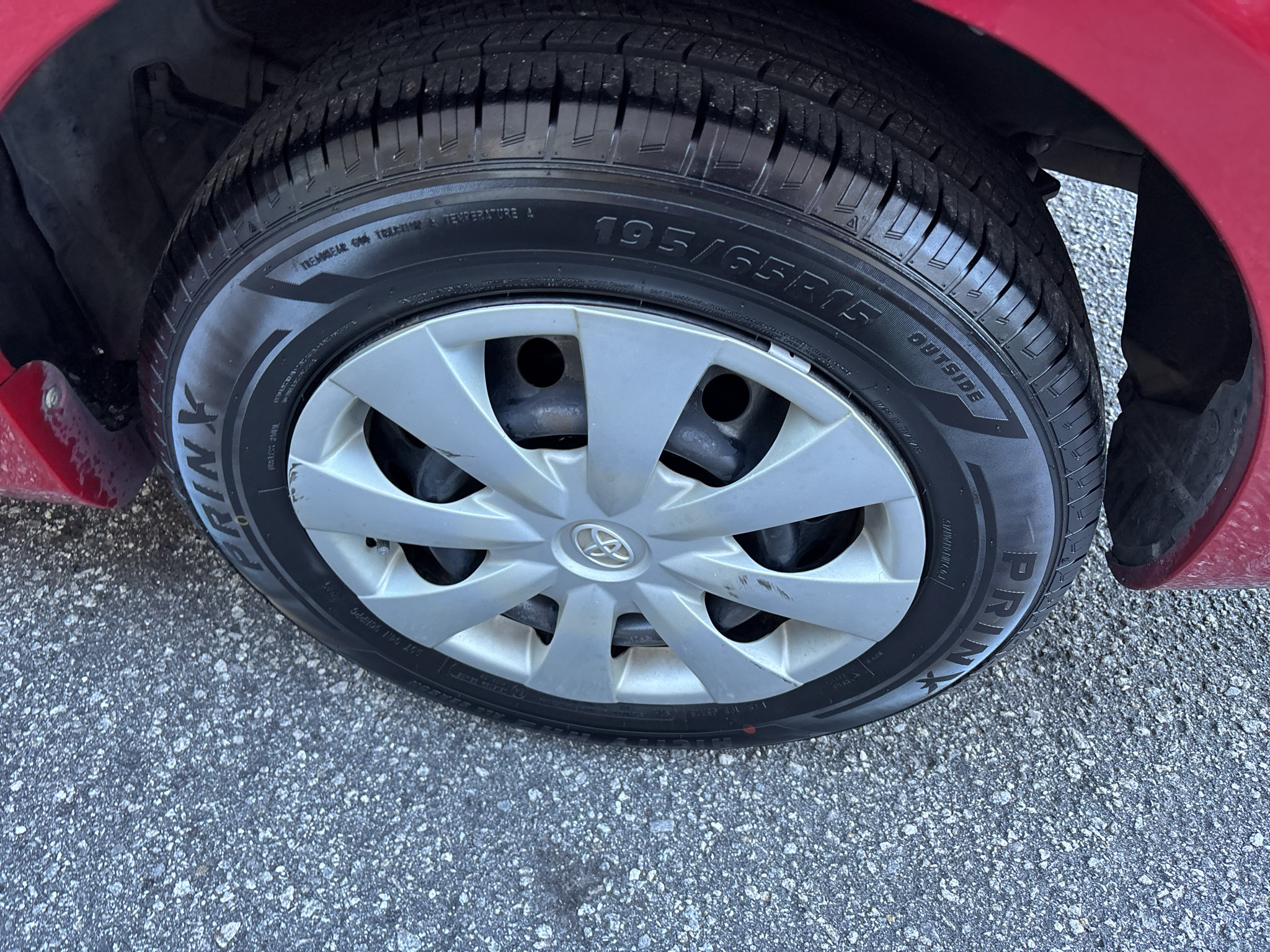 Used 2011 Toyota Corolla LE FWD image 23