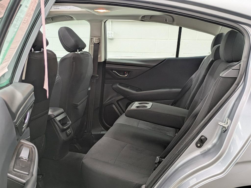 Used 2021 Subaru Legacy Premium AWD/4WD image 11