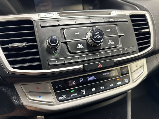 Used 2014 Honda Accord LX-S image 17